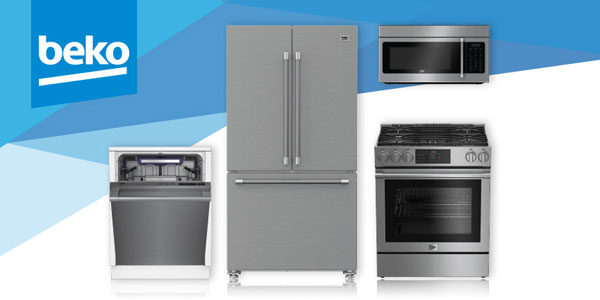 فروش و خدمات لوازم خانگی بکو Beko در کیش