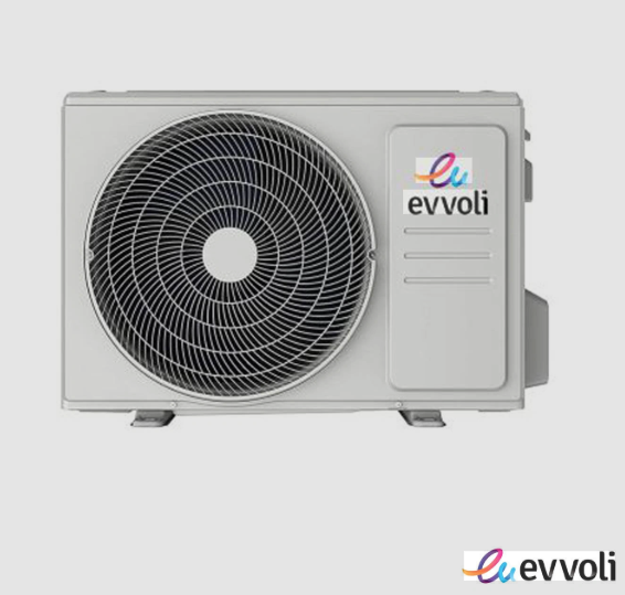 تخصصیترین خدمات تعمیر و سرویس کولرگازی ایوولی (Evvoli) در کیش