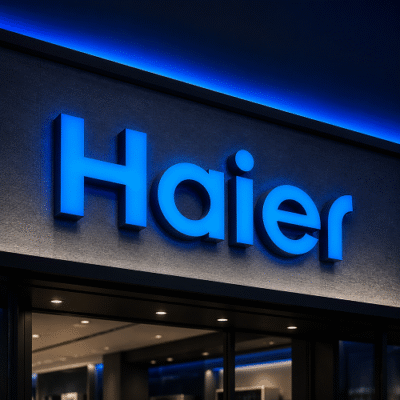 بهترین نمایندگی تعمیرات کولر گازی حایر (Haier) در کیش