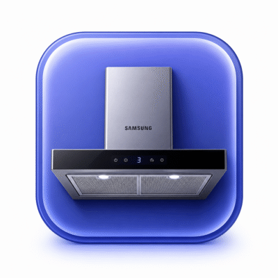 تعمیرگاه مجاز هود سامسونگ در کیش | تعمیر تخصصی هود Samsung