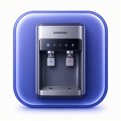 تعمیرگاه مجاز آبسردکن سامسونگ در کیش | تعمیر تخصصی Samsung